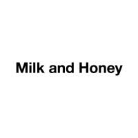 Milk and Honey